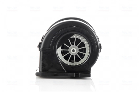 Ventilator habitaclu 24V potrivit DAF LF 45, LF 55; RVI KERAX, MIDLUM, PREMIUM 2; VOLVO FL II 03.01- [2]