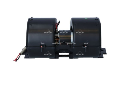 Ventilator habitaclu 24V potrivit DAF LF 45, LF 55; RVI KERAX, MIDLUM, PREMIUM dupa 1996 [1]