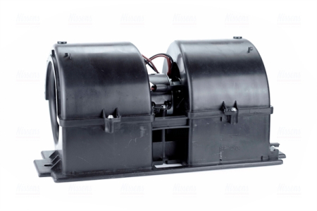Ventilator habitaclu 24V potrivit DAF LF 45, LF 55; RVI KERAX, MIDLUM, PREMIUM; VOLVO FE, FL II dupa 1996 [1]