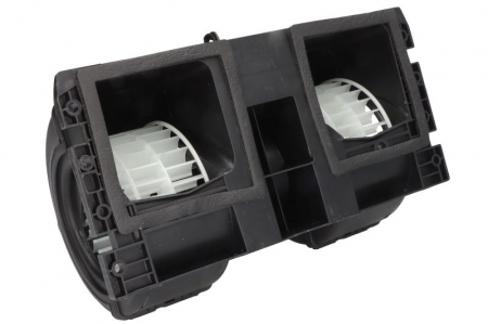 Ventilator habitaclu 24V potrivit DAF LF, LF 45, LF 55; RVI C, D, KERAX, MIDLUM, PREMIUM 2; VOLVO FE, FE II, FL II, FL III 01.01- [1]
