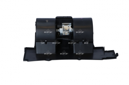 Ventilator habitaclu 24V potrivit IVECO EUROCARGO I-III 01.91-09.15 [4]
