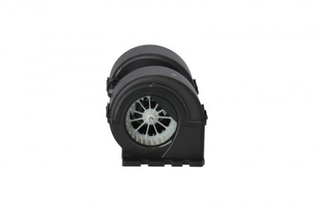 Ventilator habitaclu 24V potrivit MAN F90, F90 UNTERFLUR, L2000, M 2000 L, M90 07.86- [4]