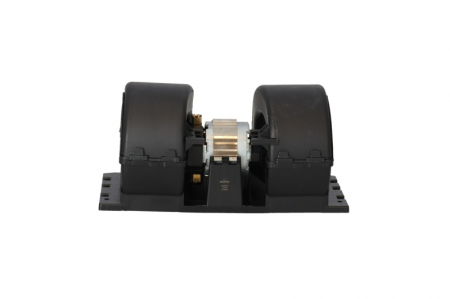 Ventilator habitaclu 24V potrivit MAN F90, F90 UNTERFLUR, L2000, M 2000 L, M90 07.86- [3]