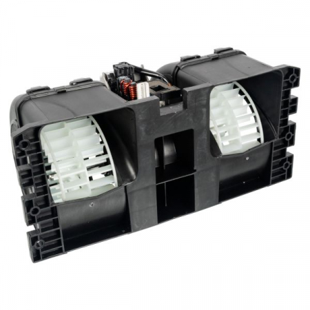 Ventilator habitaclu 24V potrivit MAN FOC, TGA, TGL I, TGM I, TGS I, TGX I 06.99- [1]