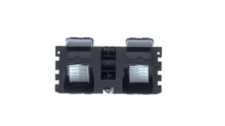 Ventilator habitaclu 24V potrivit MAN TGA, TGL I, TGM I, TGS I, TGX I dupa 1999 [2]