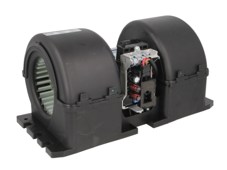 Ventilator habitaclu - Ventilator habitaclu 24V potrivit MAN TGA, TGL I, TGM I, TGS I, TGX I dupa 1999