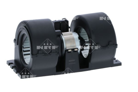 Ventilator habitaclu 24V potrivit MAN TGA, TGL I, TGM I, TGS I, TGX I dupa 2000 [1]