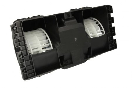 Ventilator habitaclu 24V potrivit MAN TGL I, TGM I, TGS I, TGX I 01.04- [1]