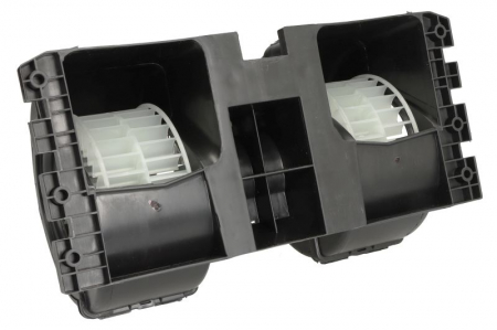 Ventilator habitaclu 24V potrivit MERCEDES ACTROS 04.96- [1]