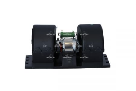 Ventilator habitaclu 24V potrivit MERCEDES ACTROS 04.96- [2]