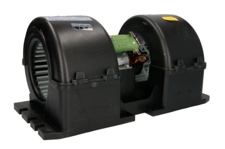 Ventilator habitaclu - Ventilator habitaclu 24V potrivit MERCEDES ACTROS 1996-2002