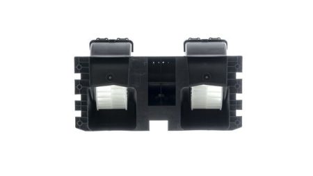 Ventilator habitaclu 24V potrivit MERCEDES ACTROS 1996-2002 [2]