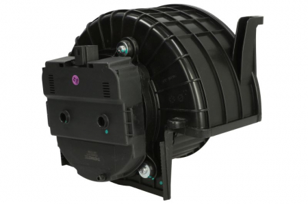 Ventilator habitaclu 24V potrivit MERCEDES ACTROS MP4 / MP5, ANTOS, AROCS 07.11- [1]