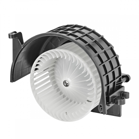 Ventilator habitaclu 24V potrivit MERCEDES ACTROS MP4 / MP5, ANTOS, AROCS 07.11- [2]