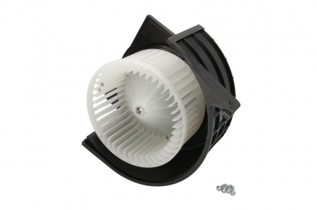 Ventilator habitaclu 24V potrivit MERCEDES ACTROS MP4 / MP5, ANTOS, AROCS 07.11- [0]