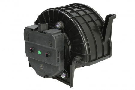 Ventilator habitaclu 24V potrivit MERCEDES ACTROS MP4 / MP5, ANTOS, AROCS 07.11- [1]