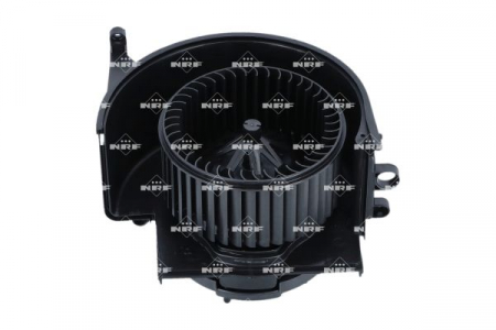 Ventilator habitaclu 24V potrivit MERCEDES ACTROS MP4 / MP5, ANTOS, AROCS 07.11- [2]