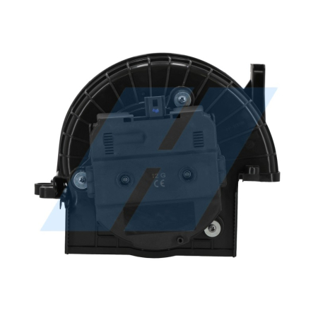 Ventilator habitaclu 24V potrivit MERCEDES ACTROS MP4 / MP5, ANTOS, AROCS dupa 2011 [2]