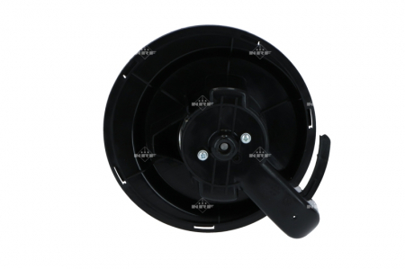 Ventilator habitaclu 24V potrivit MERCEDES ATEGO 01.98-10.04 [4]