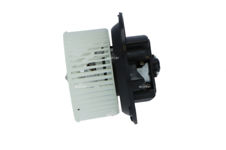 Ventilator habitaclu 24V potrivit MERCEDES ATEGO 01.98-10.04 [3]