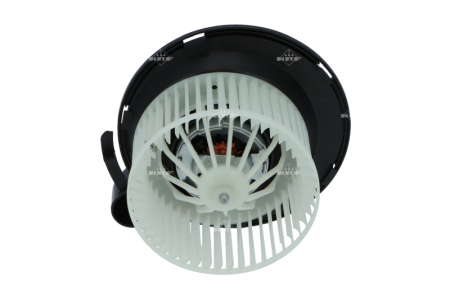 Ventilator habitaclu 24V potrivit MERCEDES ATEGO 01.98-10.04 [2]