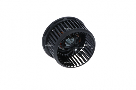 Ventilator habitaclu 24V potrivit MERCEDES ATEGO 2, ATEGO 3, AXOR, AXOR 2, ZETROS dupa 2002 [2]