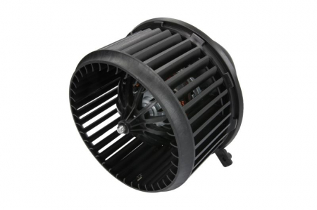 Ventilator habitaclu - Ventilator habitaclu 24V potrivit MERCEDES ATEGO 2, ATEGO 3, AXOR, AXOR 2, ZETROS 01.02-