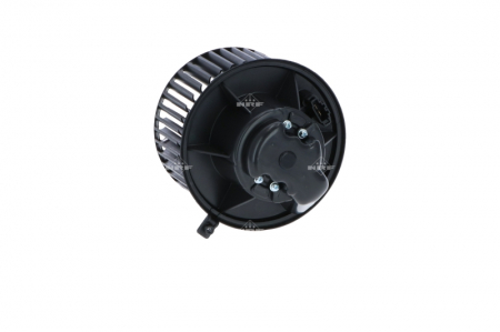 Ventilator habitaclu 24V potrivit MERCEDES ATEGO 2, ATEGO 3, AXOR, AXOR 2, ZETROS dupa 2002 [4]