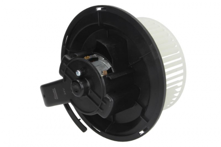 Ventilator habitaclu 24V potrivit MERCEDES ATEGO, ATEGO 2 01.98- [1]