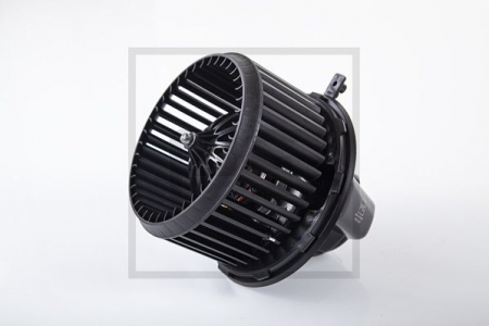Ventilator habitaclu 24V potrivit MERCEDES ATEGO, ATEGO 2, ATEGO 3, AXOR, AXOR 2, ZETROS 01.98- [2]
