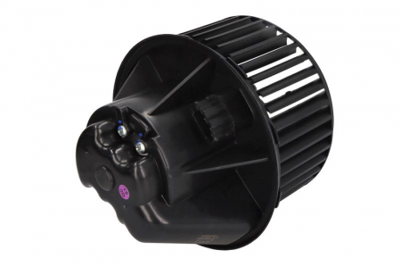 Ventilator habitaclu 24V potrivit MERCEDES ATEGO, ATEGO 2, ATEGO 3, AXOR, AXOR 2, ZETROS 01.98- [1]