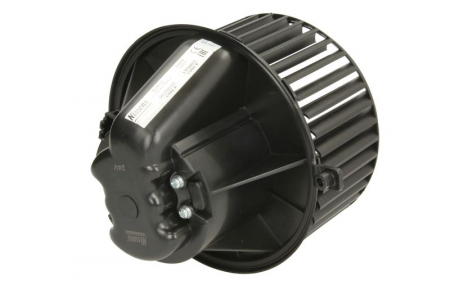 Ventilator habitaclu 24V potrivit MERCEDES ATEGO, ATEGO 2, ATEGO 3, AXOR, AXOR 2, ZETROS 01.98- [1]