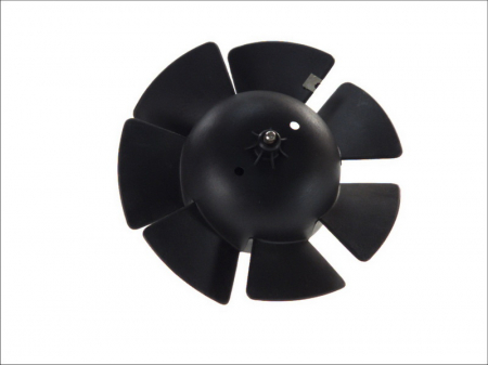 Ventilator habitaclu - Ventilator habitaclu 24V potrivit MERCEDES NG 1973-1996