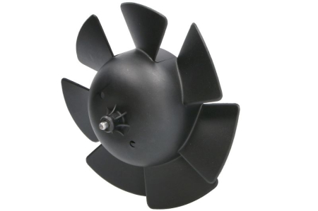 Ventilator habitaclu - Ventilator habitaclu 24V potrivit MERCEDES NG 1973-1996