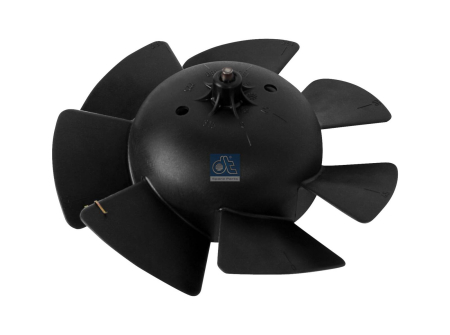 Ventilator habitaclu 24V potrivit MERCEDES NG 1973-1996 [1]