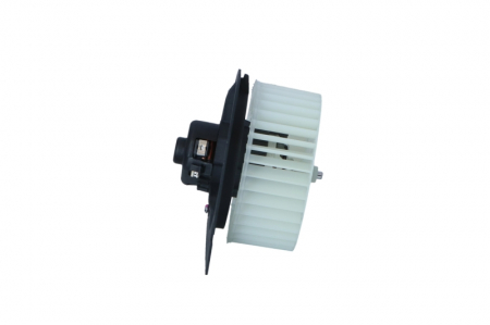 Ventilator habitaclu 24V potrivit MERCEDES O 402, O 405, O 407, O 408 12.84- [3]