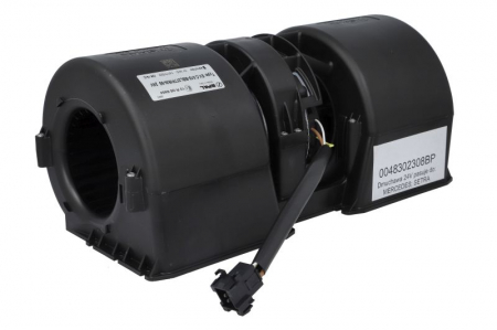 Ventilator habitaclu - Ventilator habitaclu 24V potrivit MERCEDES; SETRA