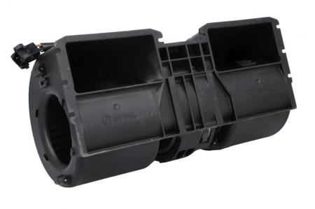 Ventilator habitaclu 24V potrivit MERCEDES; SETRA [1]