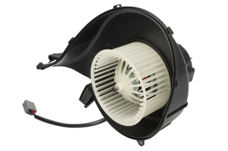 Ventilator habitaclu - Ventilator habitaclu 24V potrivit RVI C, D, K, T; VOLVO FH II, FM II dupa 2012