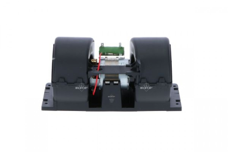 Ventilator habitaclu 24V potrivit RVI MAGNUM 09.90- [2]