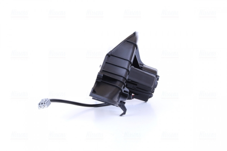 Ventilator habitaclu 24V potrivit RVI T; VOLVO FH, FH II, FH16, FH16 II 01.03- [3]