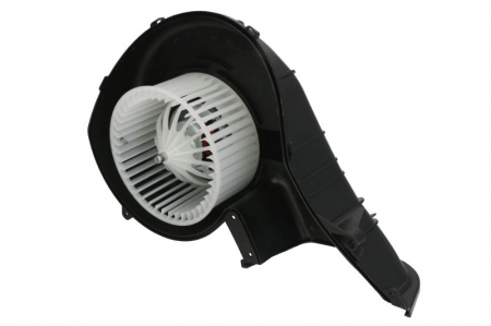 Ventilator habitaclu - Ventilator habitaclu 24V potrivit RVI T; VOLVO FH II, FH16 II 01.12-