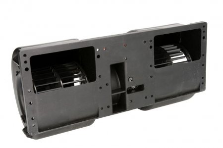 Ventilator habitaclu 24V potrivit SCANIA 4 BUS, F, K, N BUS 08.97- [1]