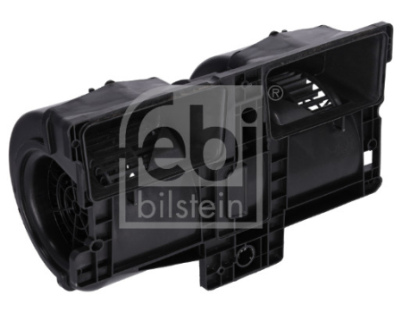 Ventilator habitaclu - Ventilator habitaclu 24V potrivit SCANIA G I, P I, R I, R II, T dupa 2003