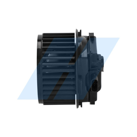 Ventilator habitaclu - Ventilator habitaclu 24V potrivit SCANIA G II, L, P II, R II, S dupa 2016