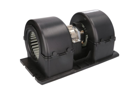 Ventilator habitaclu 24V potrivit VOLVO FH, FH12, FH16, FM, FM II, FM12, FM9, FMX dupa 1993 [1]