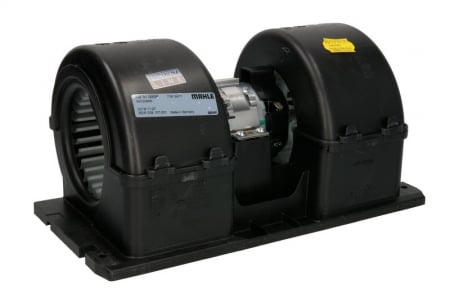 Ventilator habitaclu - Ventilator habitaclu 24V potrivit VOLVO FH, FH12, FM, FM12, FM9 08.93-