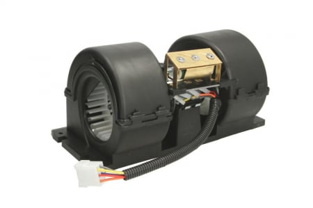 Ventilator habitaclu - Ventilator habitaclu 24V potrivit VOLVO FH12, FH16, FH16 II, FM12, NH12 08.93-