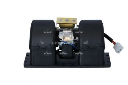 Ventilator habitaclu 24V potrivit VOLVO FH12, FH16, FH16 II, FM12, NH12 08.93- [4]