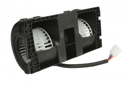 Ventilator habitaclu 24V potrivit VOLVO FH12, FH16, FH16 II, FM12, NH12 08.93- [1]